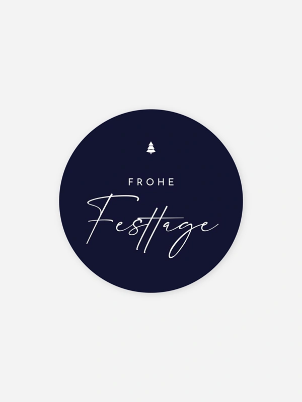 Edles Fest