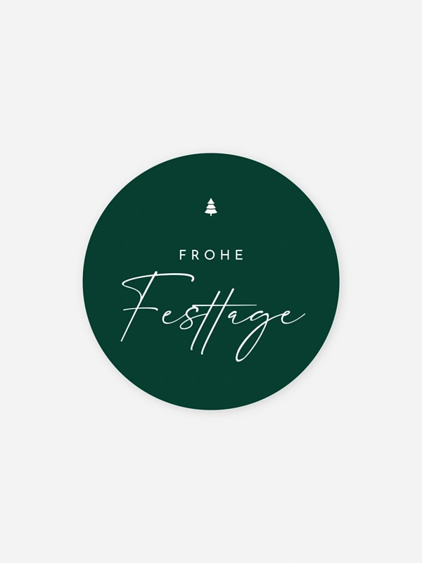 Edles Fest