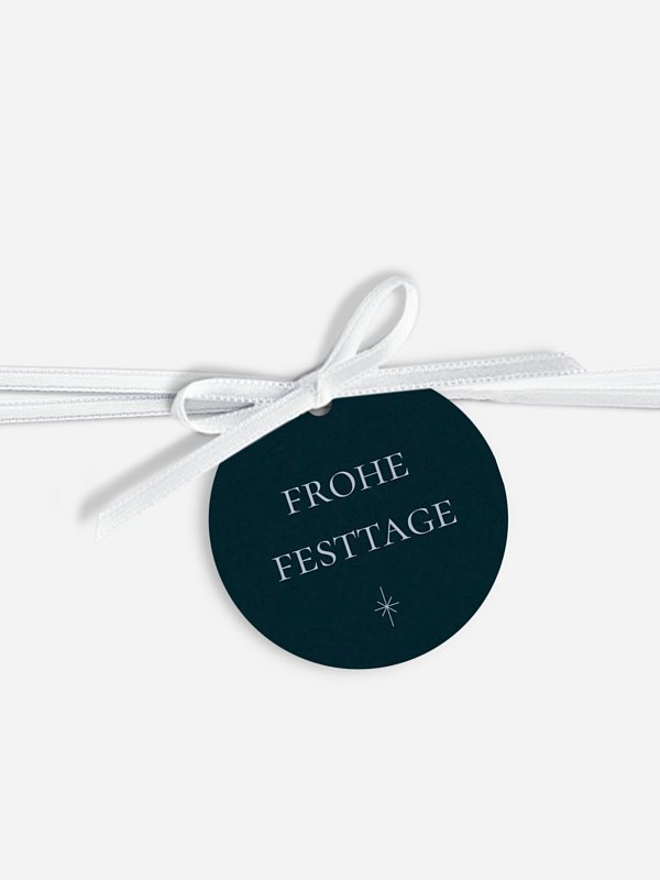 Festive Signature