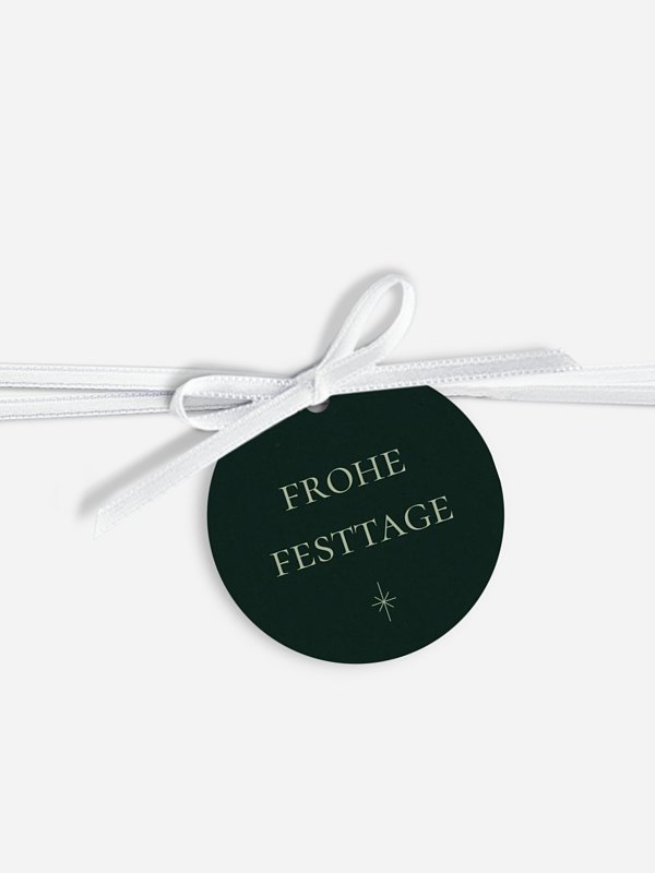 Festive Signature