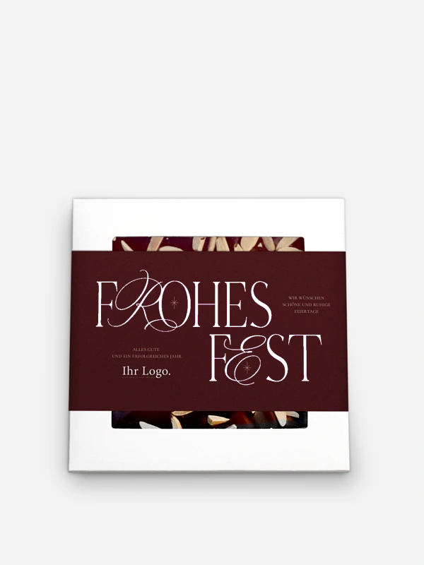 Festive Signature