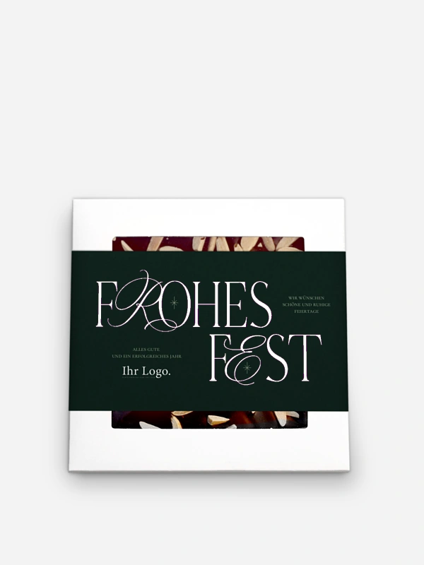 Festive Signature