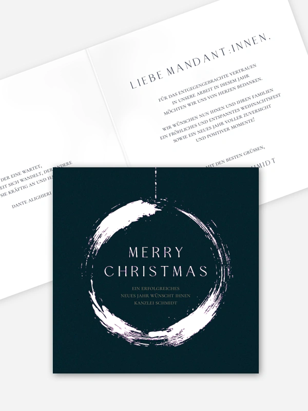 Seasonal Elegance