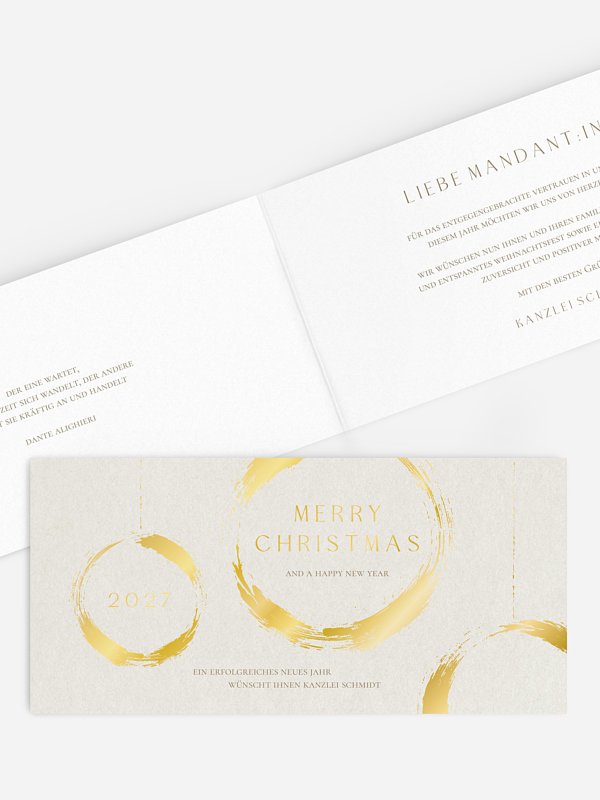 Seasonal Elegance