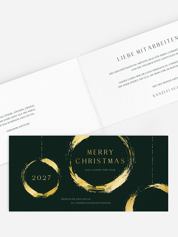 Seasonal Elegance