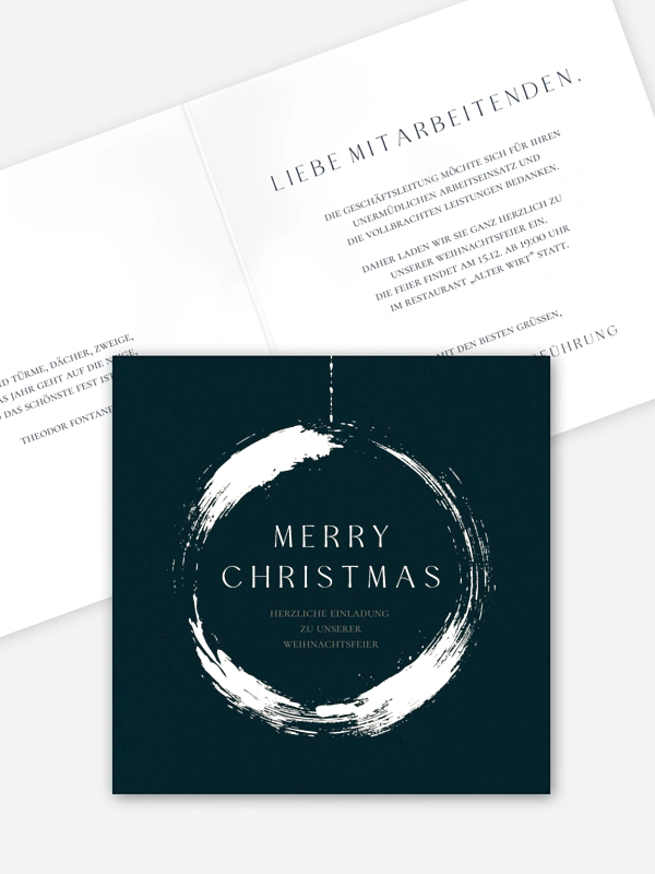 Seasonal Elegance