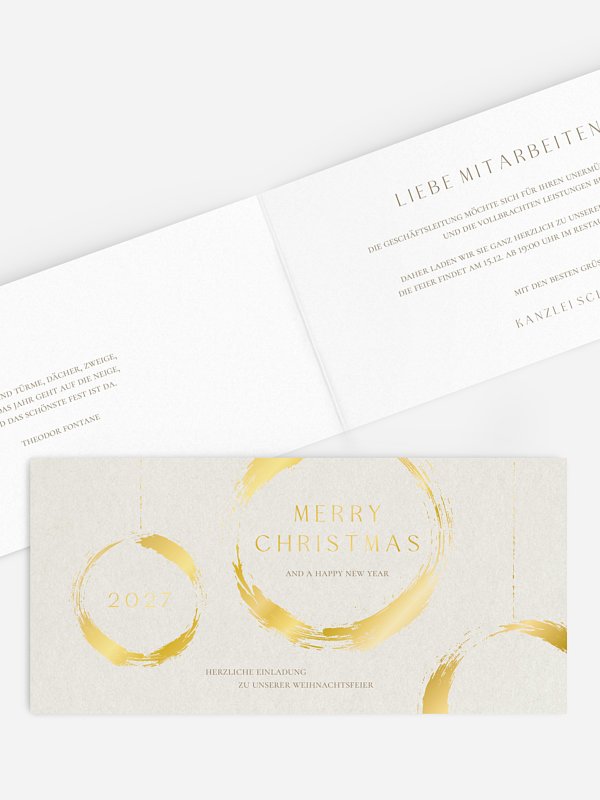Seasonal Elegance