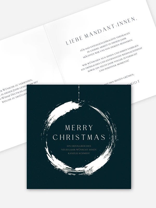 Seasonal Elegance
