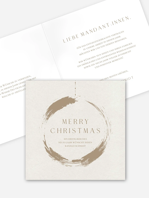Seasonal Elegance