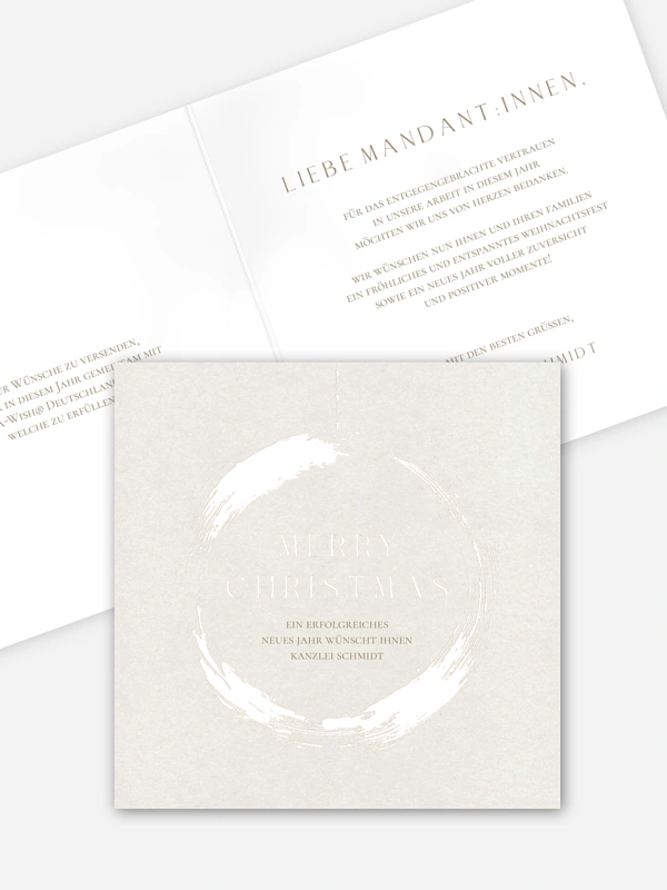 Seasonal Elegance