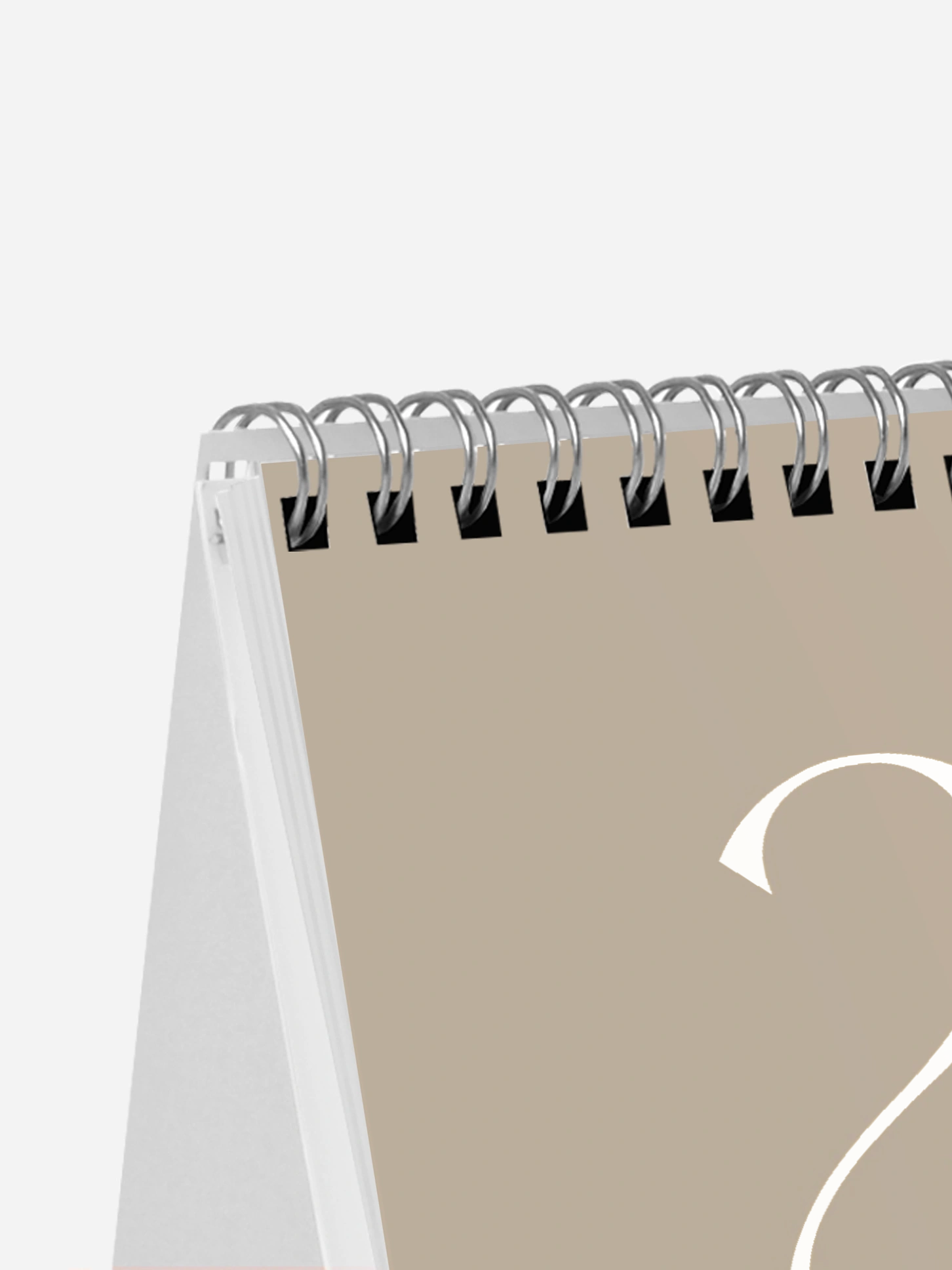 Tischkalender Timeless Year