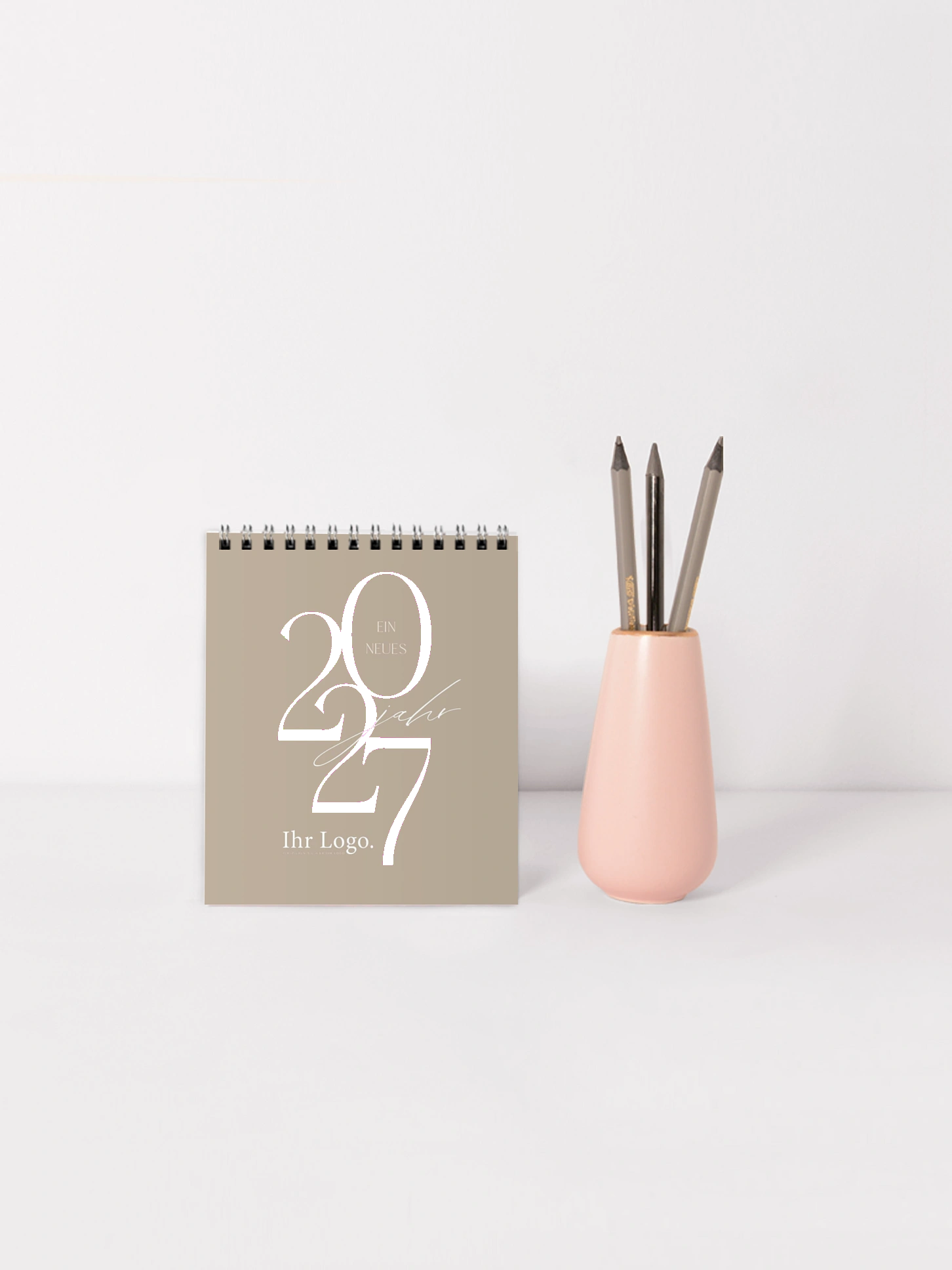 Tischkalender Timeless Year