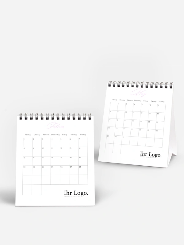 Tischkalender Timeless Year