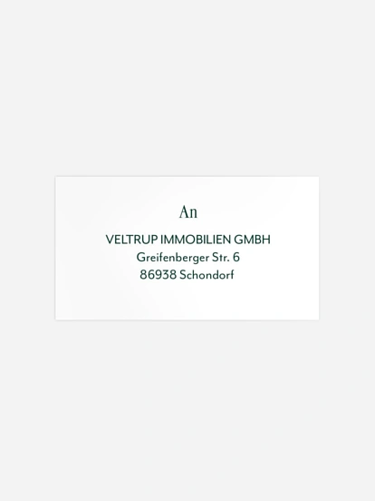 Empfängeraufkleber geschäftl. Weihnachten Glitter Curtain