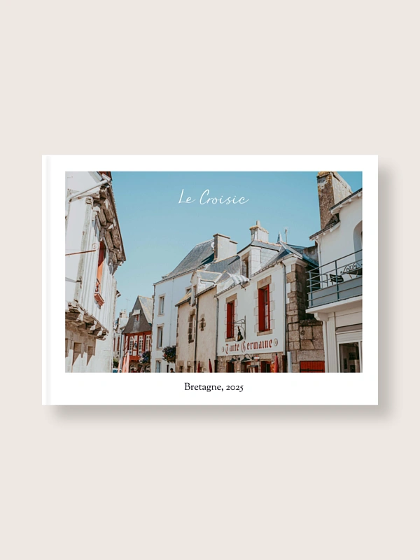Destination bonheur