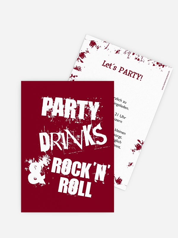 Rock'n'Roll