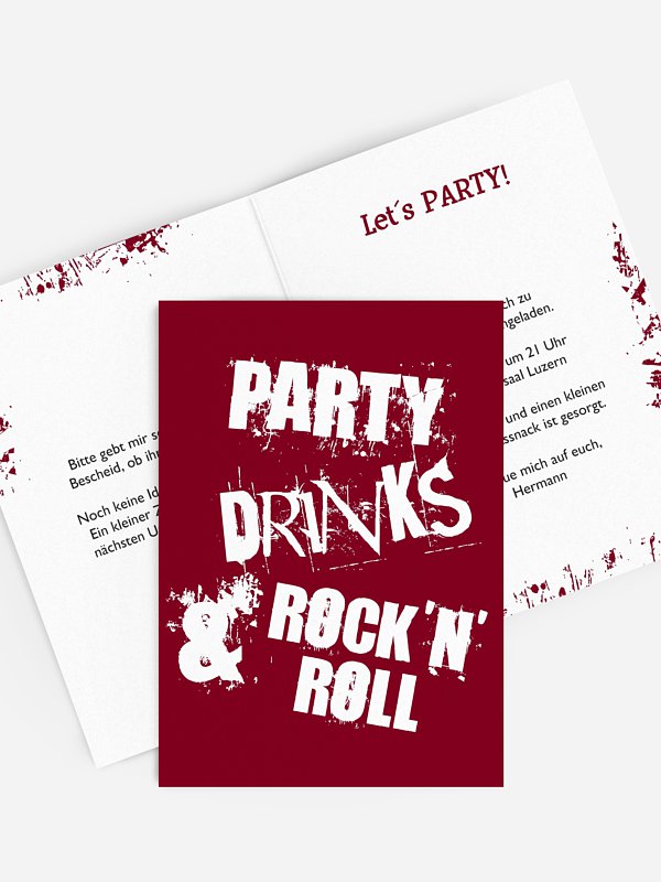 Rock'n'Roll