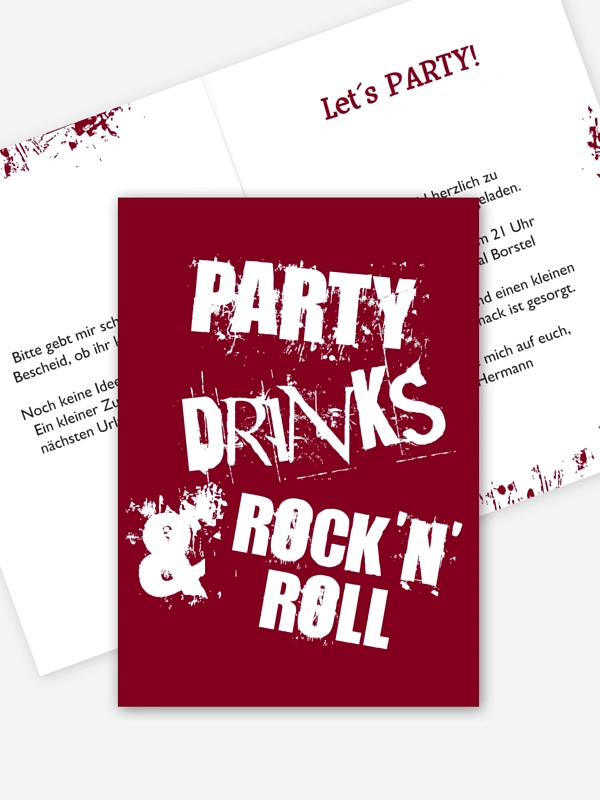 Rock'n'Roll