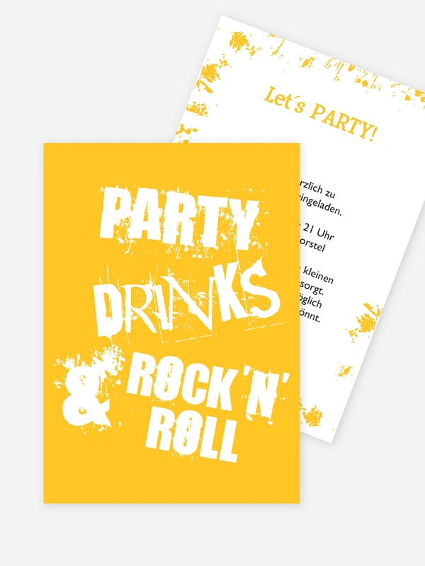 Rock'n'Roll