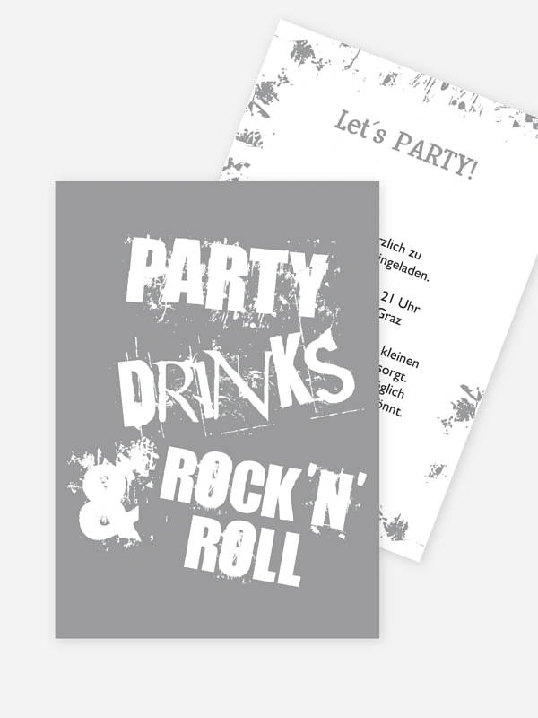 Rock'n'Roll