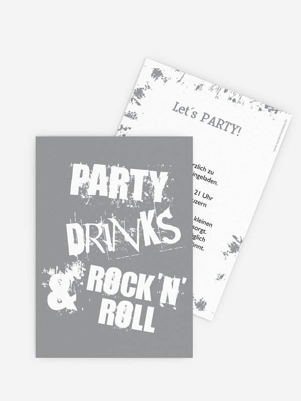 Rock'n'Roll