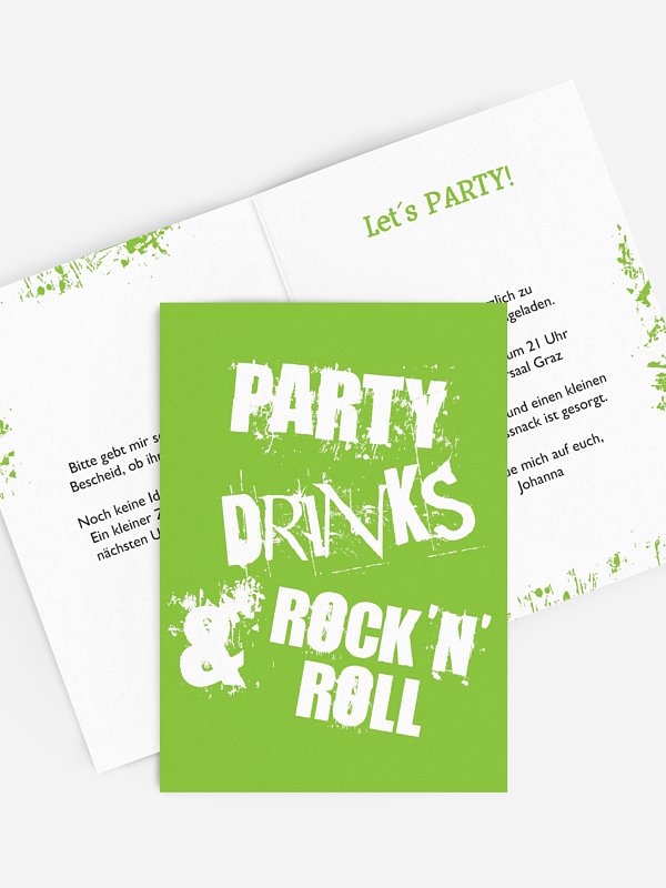 Rock'n'Roll