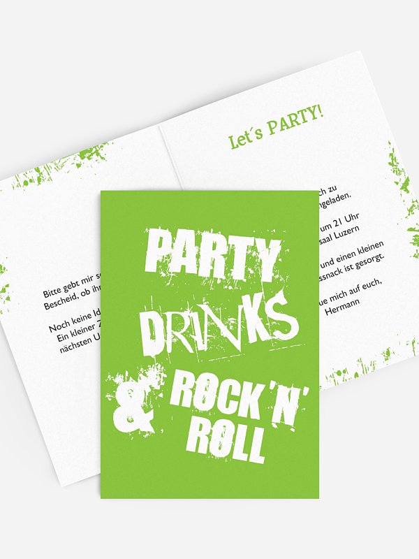Rock'n'Roll