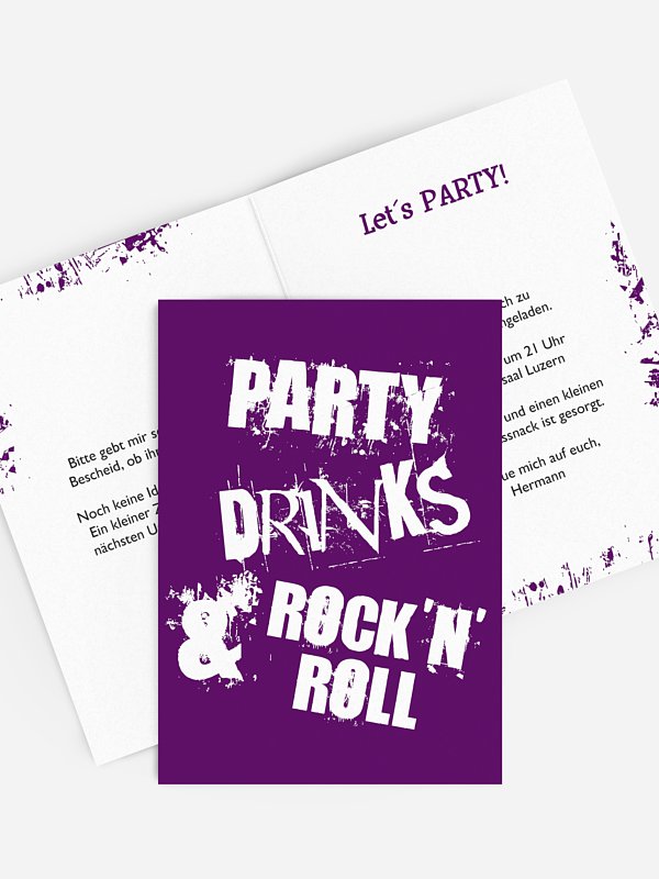 Rock'n'Roll