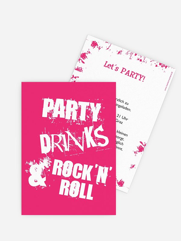 Rock'n'Roll