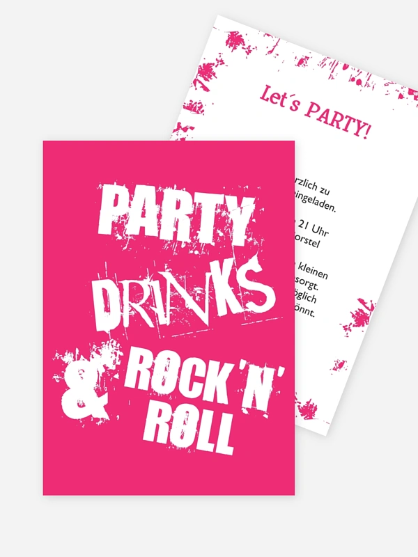 Rock'n'Roll
