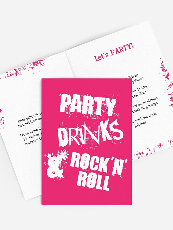 Rock'n'Roll