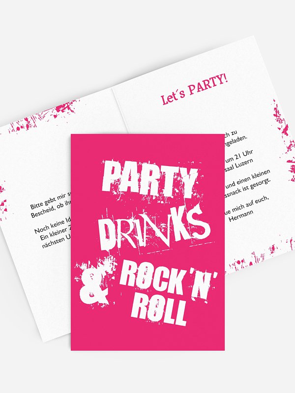 Rock'n'Roll