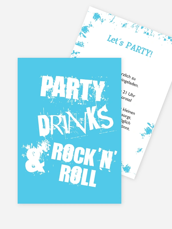 Rock'n'Roll