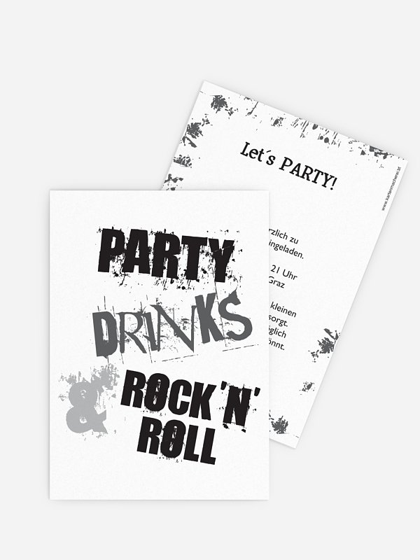 Rock'n'Roll