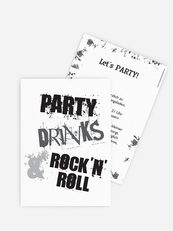 Rock'n'Roll