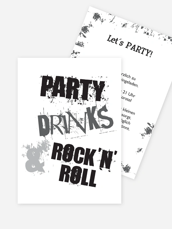 Rock'n'Roll