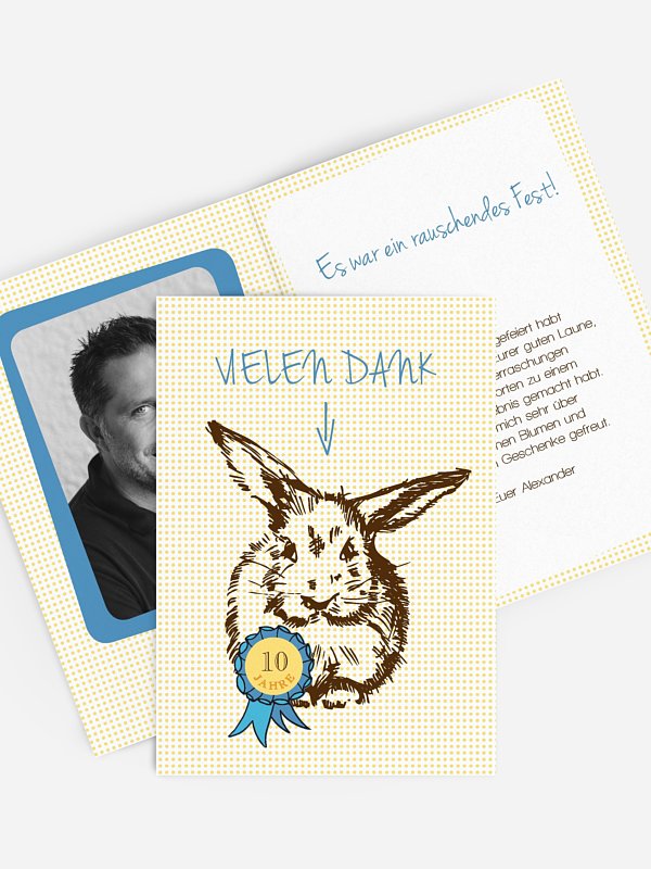 Alter Hase