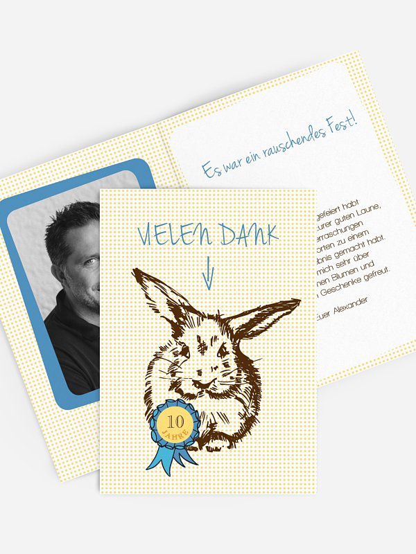 Alter Hase