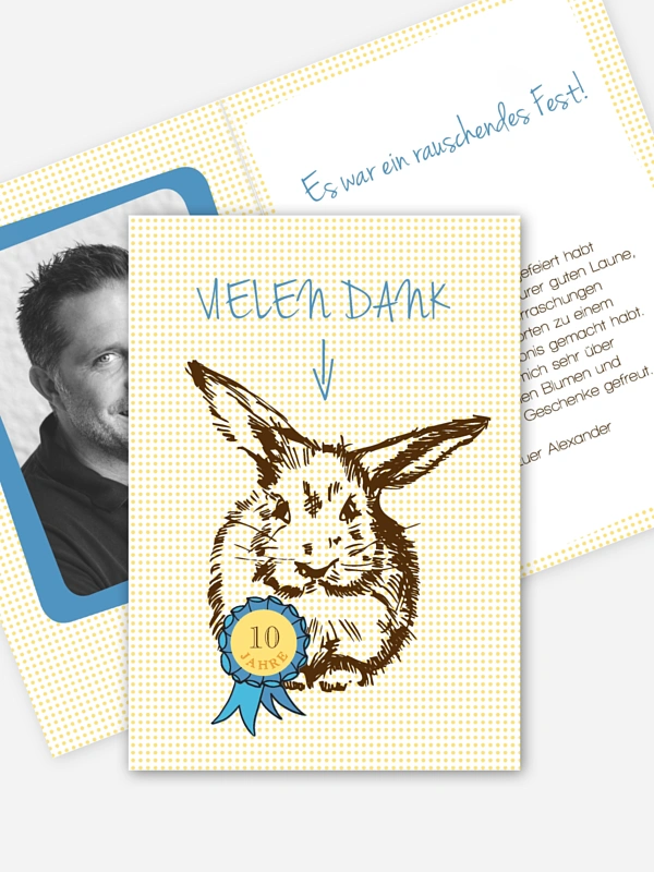 Alter Hase