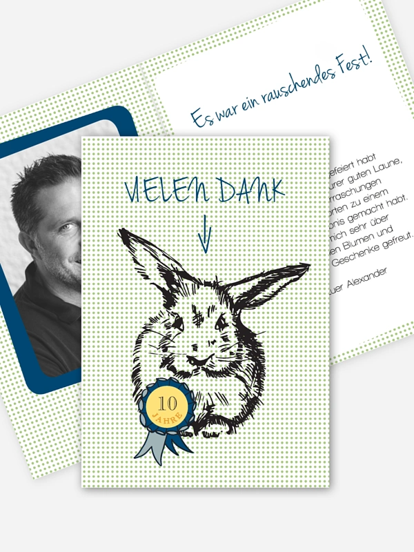 Alter Hase