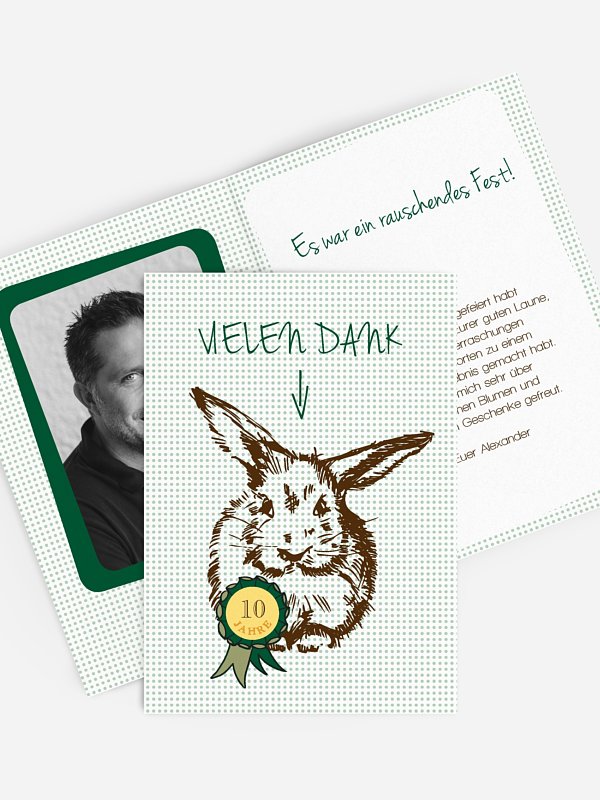 Alter Hase