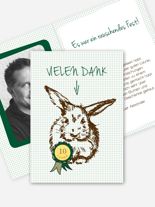 Alter Hase