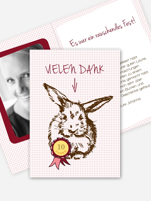 Alter Hase
