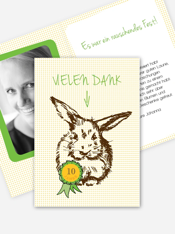Alter Hase