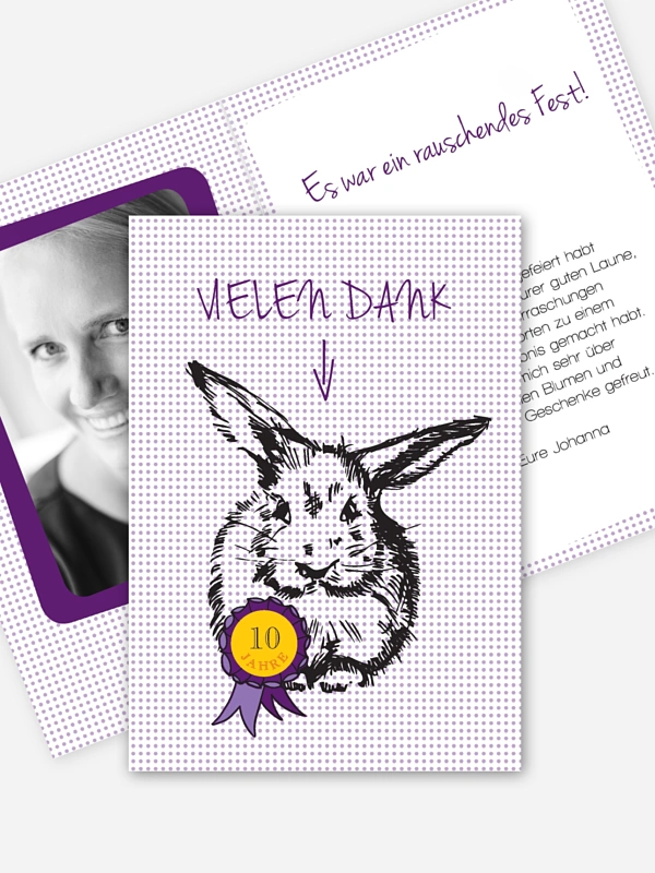 Alter Hase