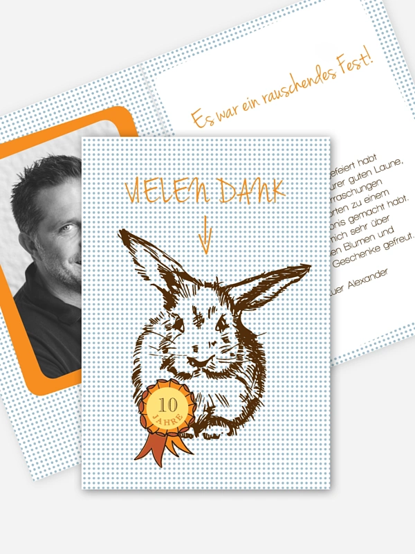 Alter Hase