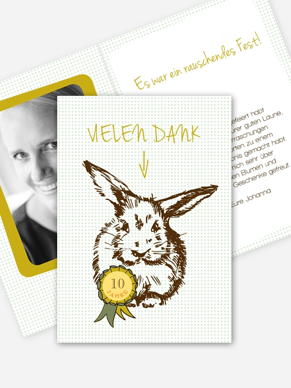 Alter Hase