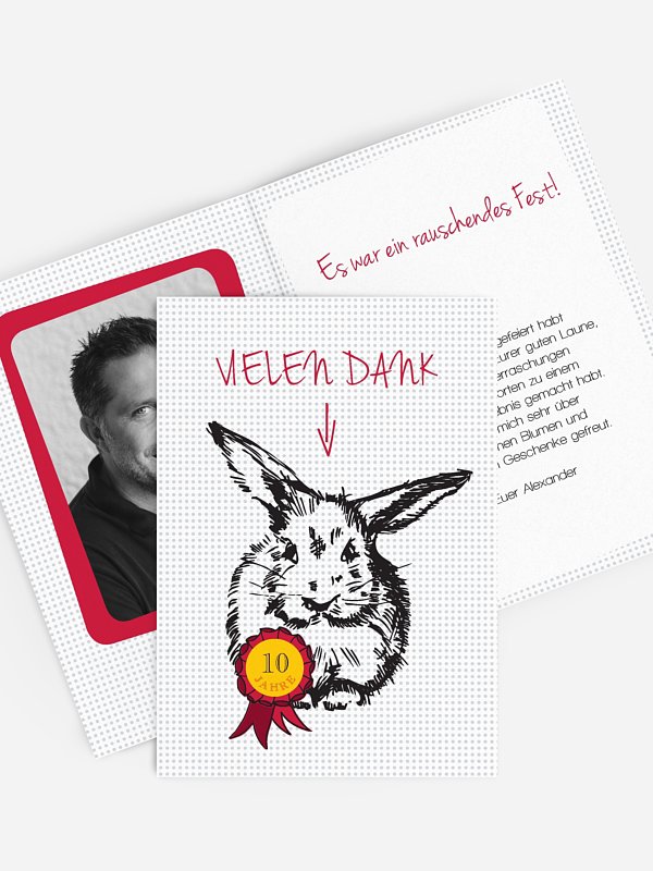 Alter Hase