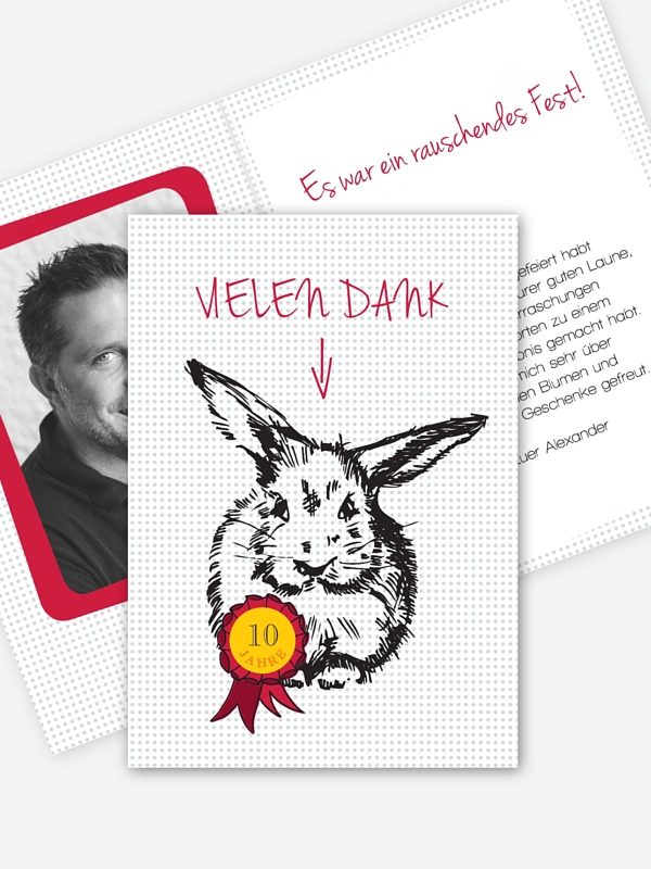 Alter Hase