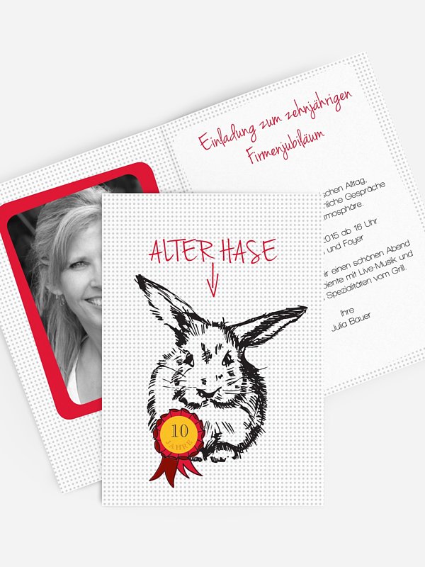 Alter Hase